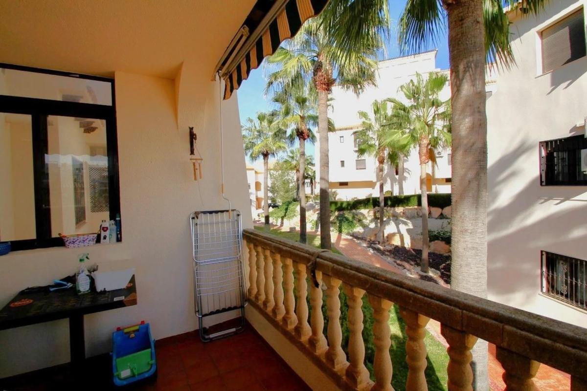 Venta de piso en Avenida Ramblas de Oleza, Orihuela
 photo 3