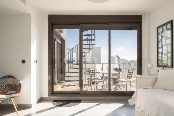 Venta de piso en Avenida Ramblas de Oleza s/n, Orihuela
thumbnail 2