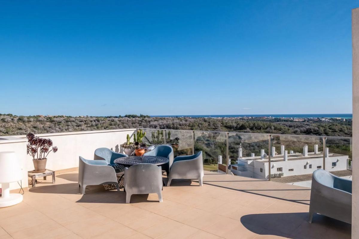Venta de piso en Avenida Ramblas de Oleza s/n, Orihuela
 photo 4