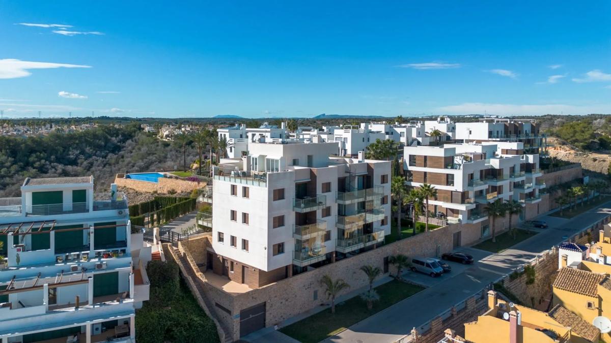 Venta de piso en Avenida Ramblas de Oleza s/n, Orihuela
 photo 5