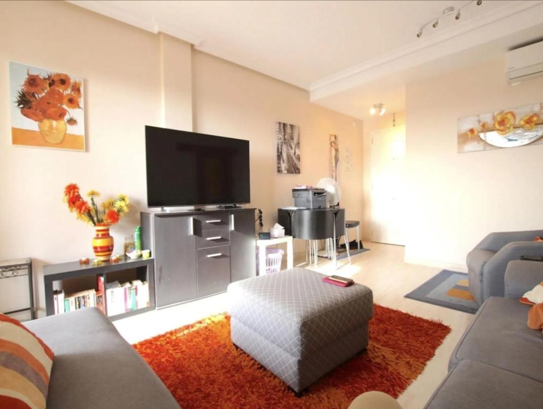 Venta de piso en Barrio Lomas de Cabo Roig, Orihuela
 photo 3