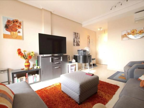Venta de piso en Barrio Lomas de Cabo Roig, Orihuela
 photo 3