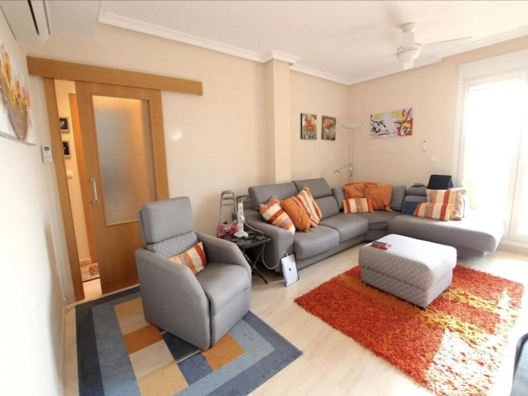 Venta de piso en Barrio Lomas de Cabo Roig, Orihuela
 photo 5