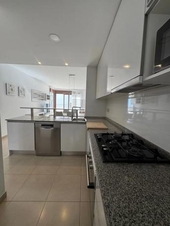 Sale of flat in Calle Cabo Santa Maria, 3, Orihuela
 photo 1