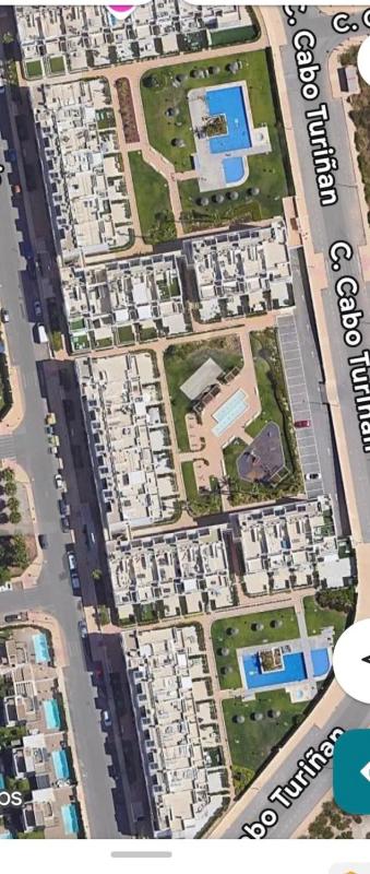 Sale of apartment in Calle Cabo Santa Maria, 3, Orihuela
 photo 2