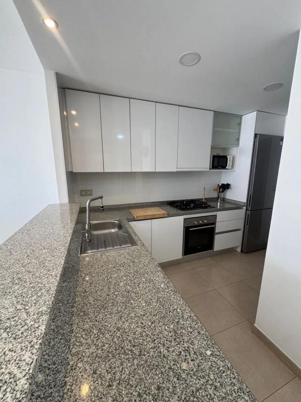 Sale of apartment in Calle Cabo Santa Maria, 3, Orihuela
 photo 4