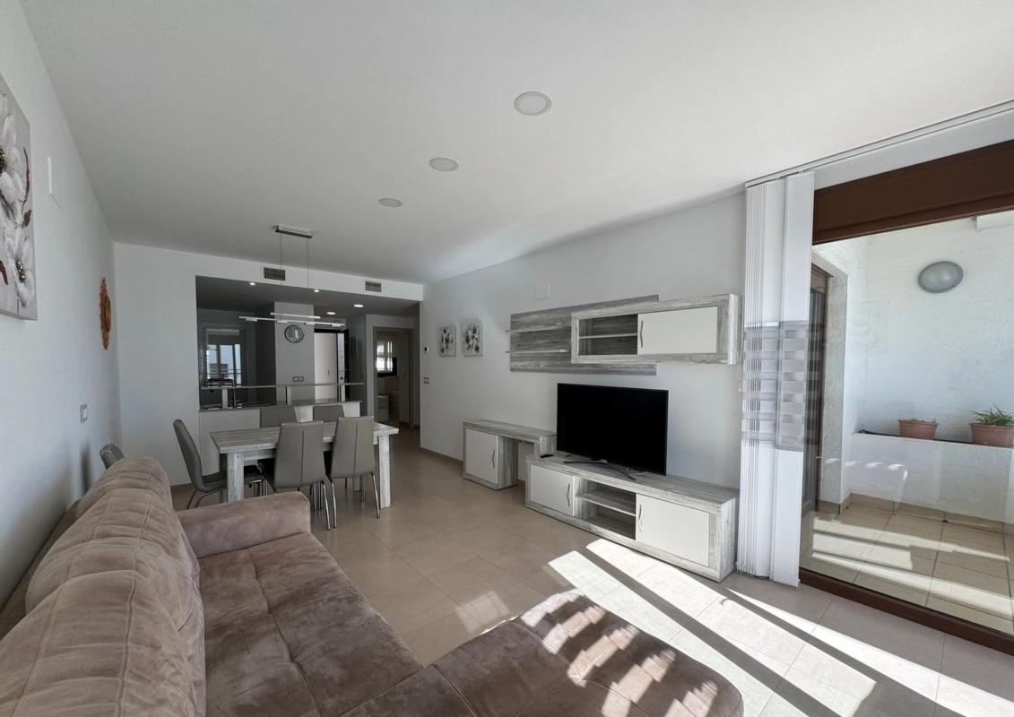 Sale of apartment in Calle Cabo Santa Maria, 3, Orihuela
 photo 5