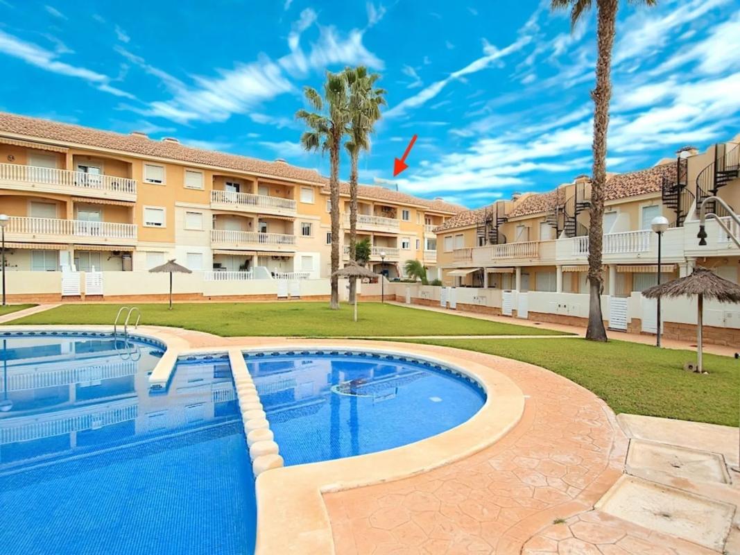 Venta de piso en Calle Báltico, Orihuela
photo 2
