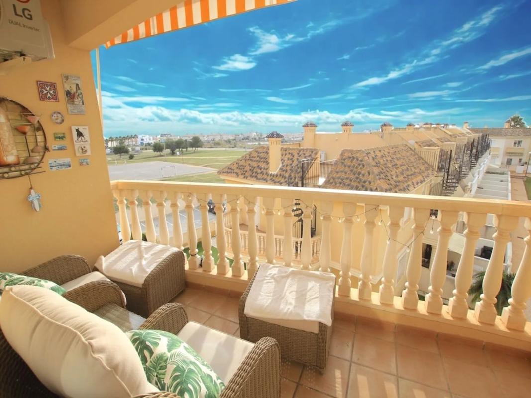 Venta de piso en Calle Báltico, Orihuela
photo 4