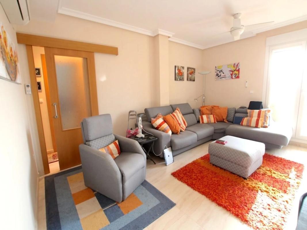 Venta de piso en Calle Báltico, Orihuela
photo 5