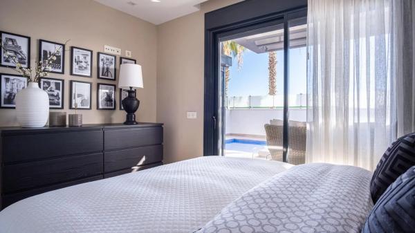 Independent chalet for sale in Calle Cabo de Peñas, 5, Orihuela
 photo 4