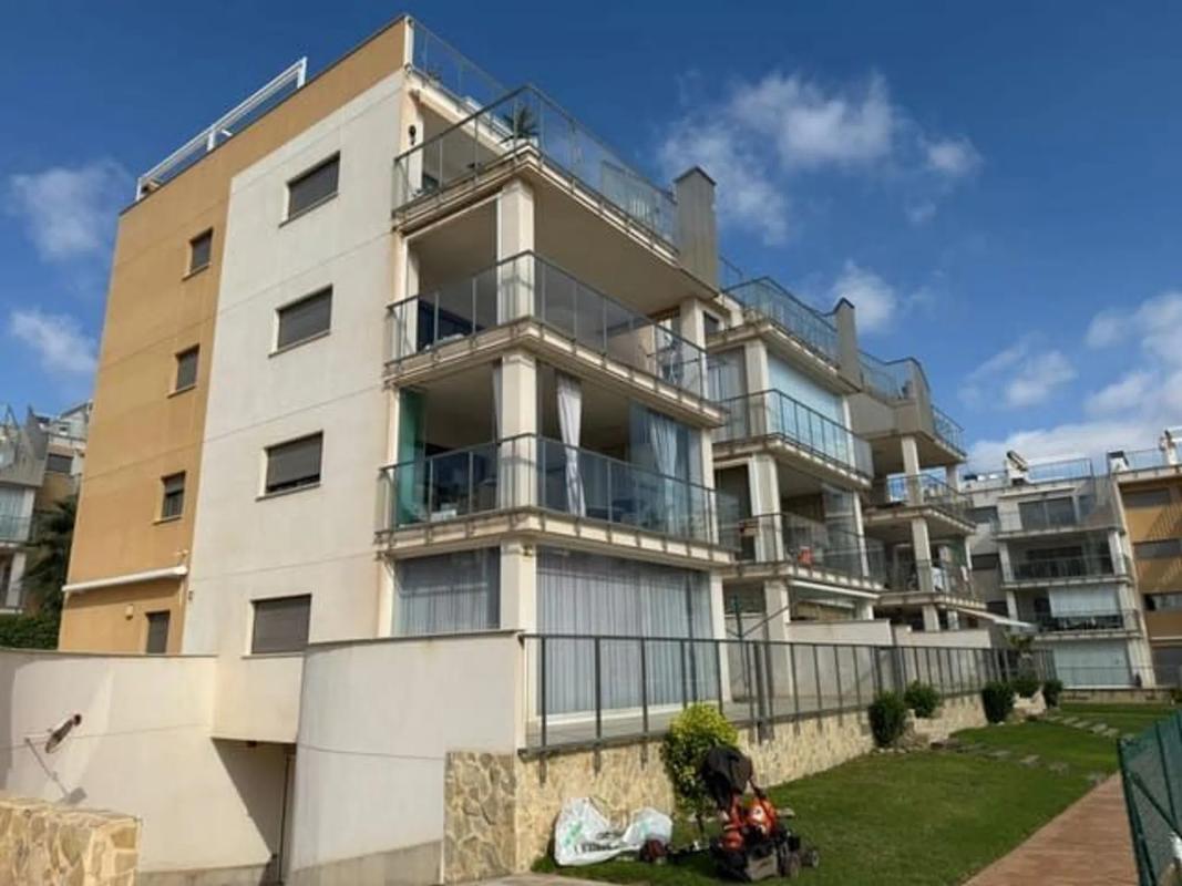Venta de piso en Barrio Lomas de Cabo Roig, Orihuela
 photo 2