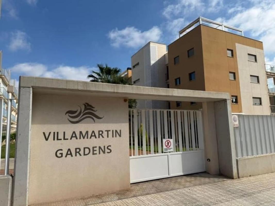Venta de piso en Barrio Lomas de Cabo Roig, Orihuela
 photo 3