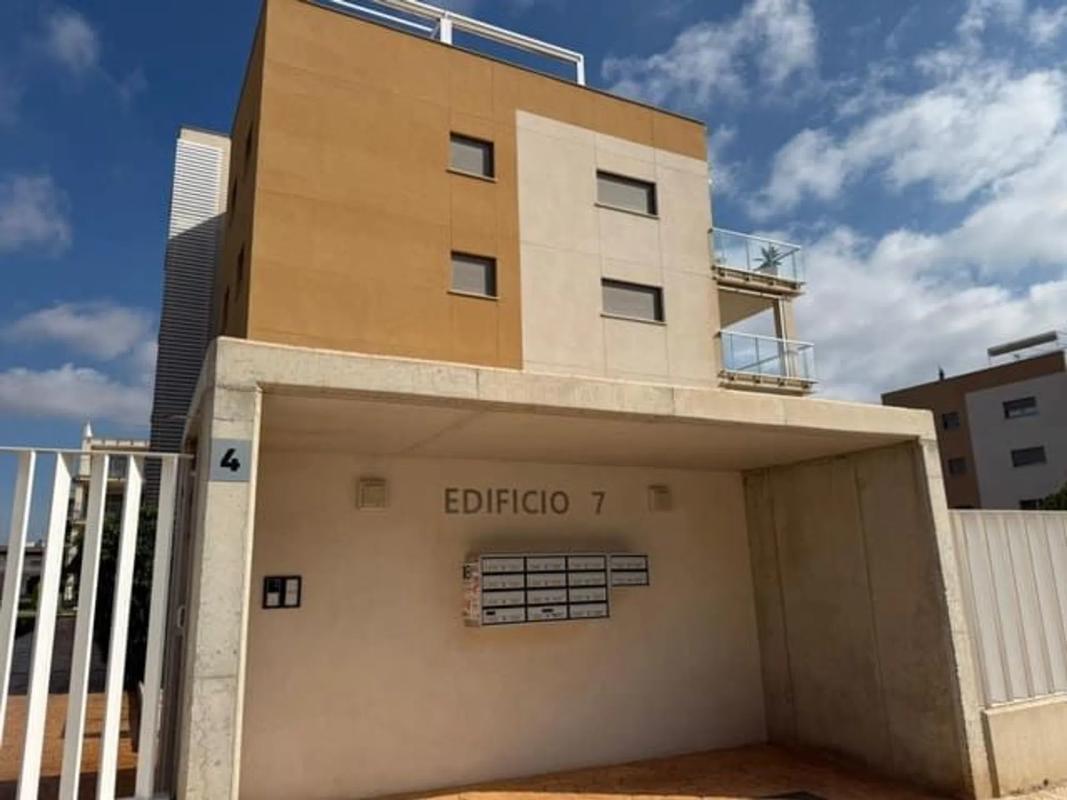 Venta de piso en Barrio Lomas de Cabo Roig, Orihuela
 photo 4
