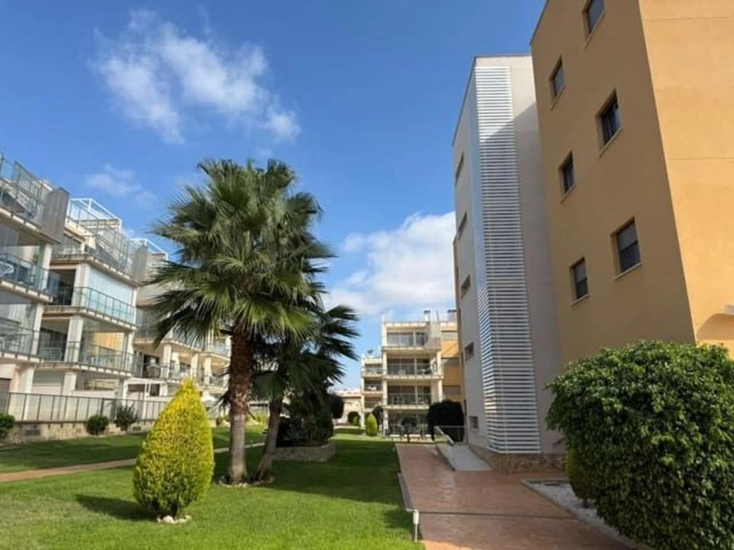 Venta de piso en Barrio Lomas de Cabo Roig, Orihuela
 photo 5