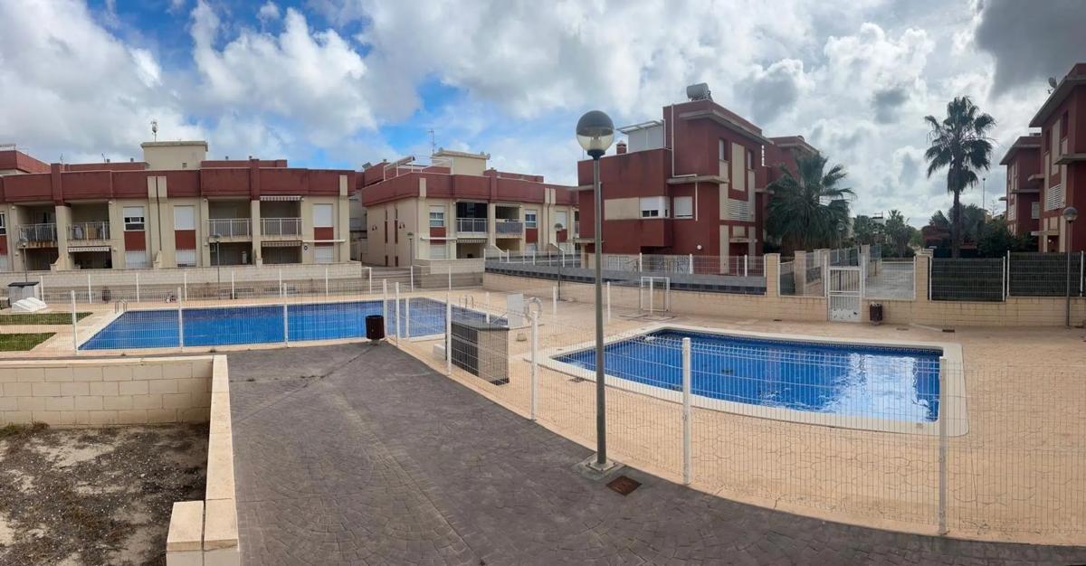 Venta de piso en Barrio Lomas de Cabo Roig, Orihuela
photo 3