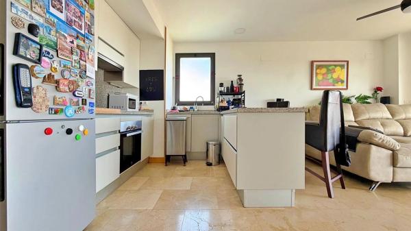 Venta de piso en Barrio Lomas de Campoamor, Orihuela
 photo 1