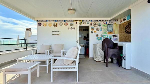 Venta de piso en Barrio Lomas de Campoamor, Orihuela
 photo 3