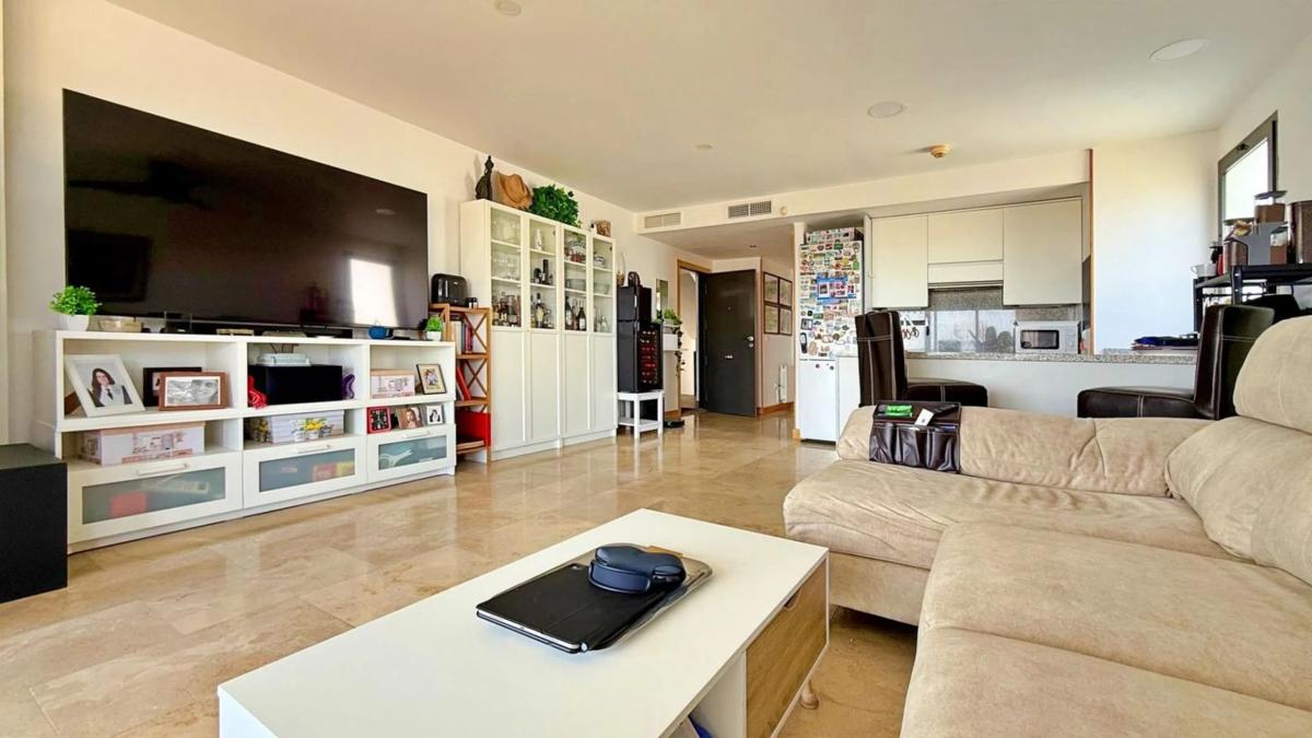 Venta de piso en Barrio Lomas de Campoamor, Orihuela
 photo 5