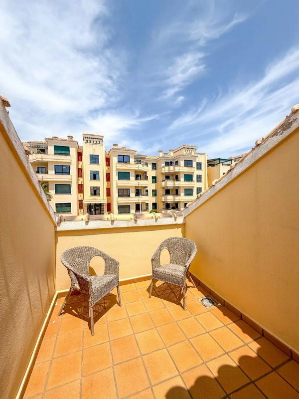 Sprzedaż szeregowego domku w Calle Soria, 148 , Orihuela photo 2