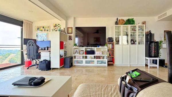 Ático en venta en Barrio Lomas de Campoamor, Orihuela thumbnail 1