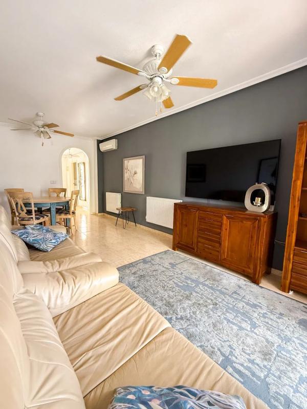 Venta de chalet adosado en Calle Soria , Orihuela photo 2