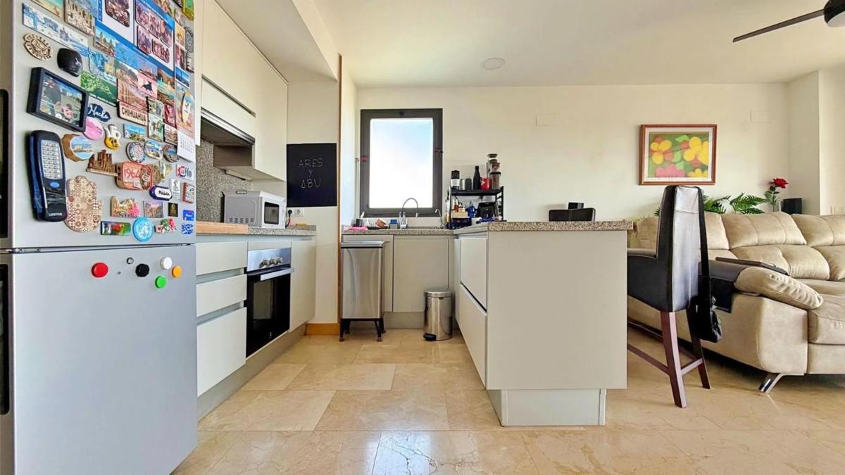 Venta de ático en  Barrio Lomas de Campoamor, Orihuela photo 5