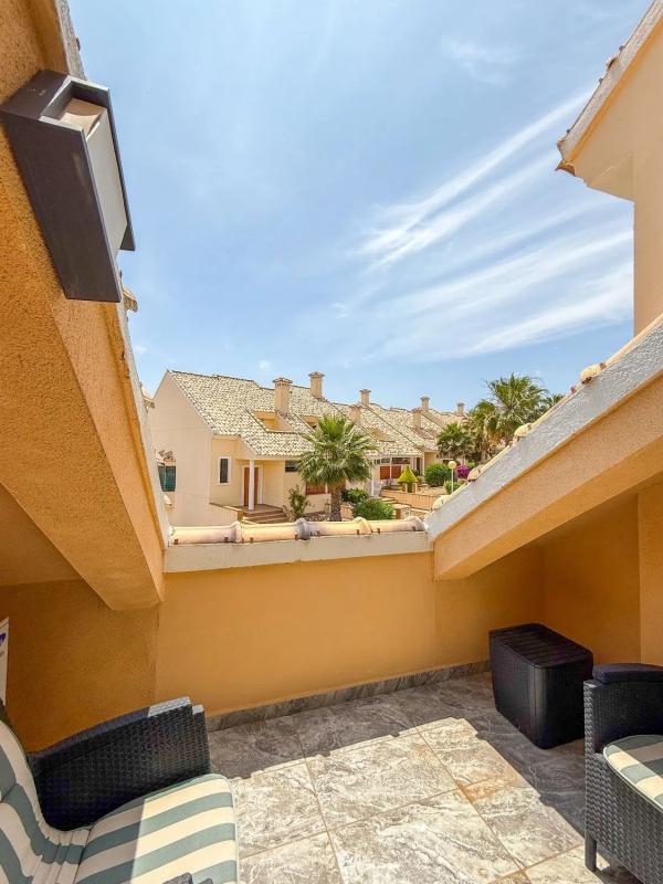 Venta de chalet adosado en Calle Soria , Orihuela photo 5