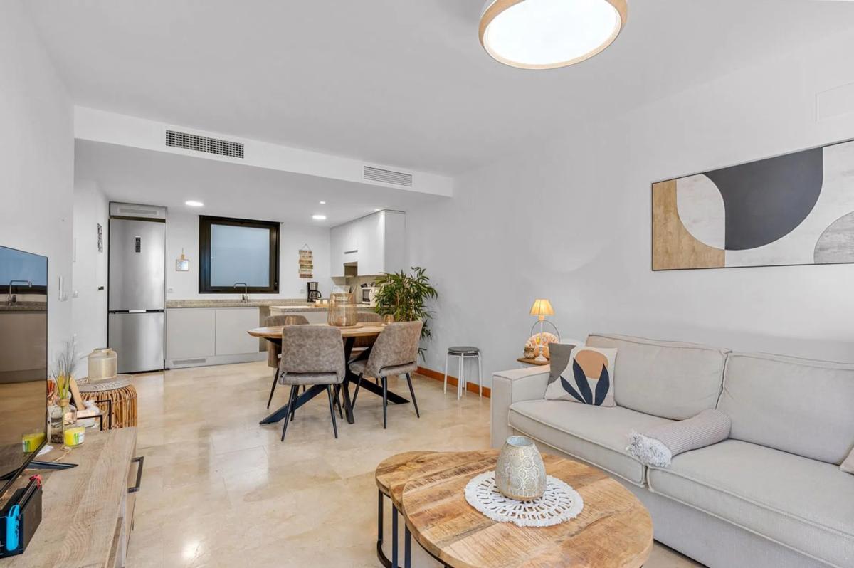 Venta de piso en Avenida de Ibiza, Orihuela
photo 3