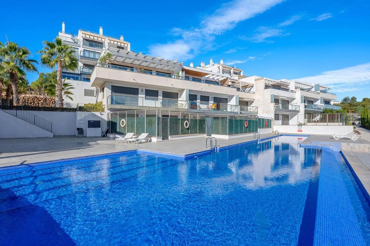 Venta de piso en Avenida de Ibiza, Orihuela
photo 4