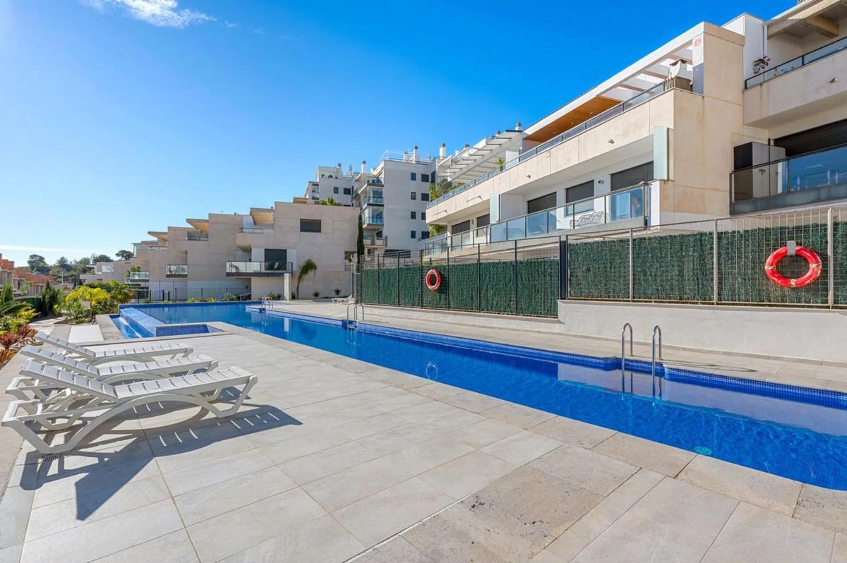 Venta de piso en Avenida de Ibiza, Orihuela
photo 5
