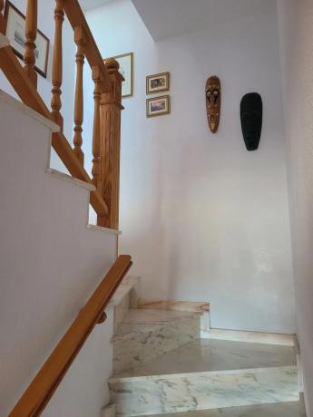 Chalet adosado en venta en  Calle Castillo de la Mola, 2 , Orihuela photo 2