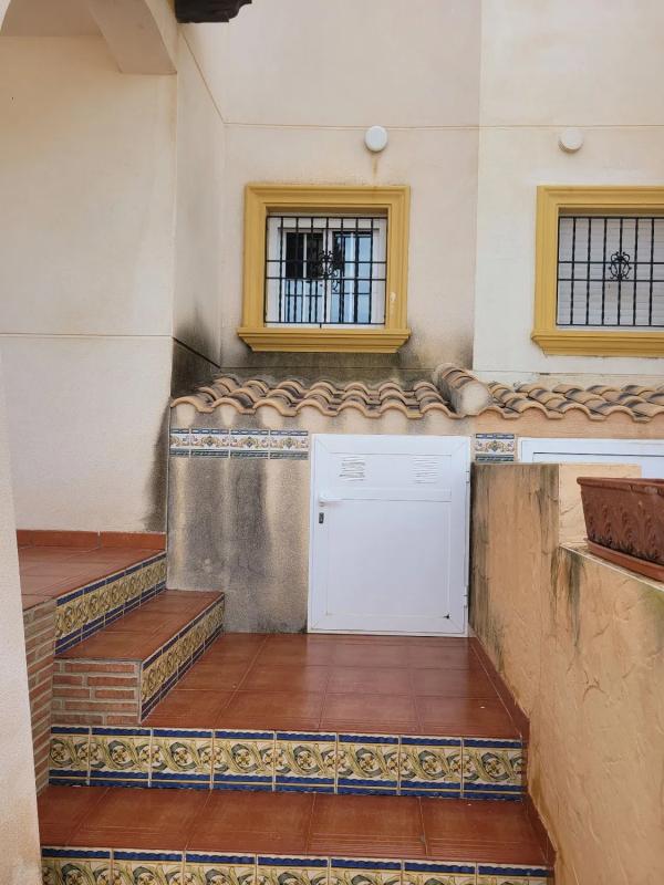 Sprzedaż szeregowego domku w Calle Castillo de la Mola, 2 , Orihuela photo 4