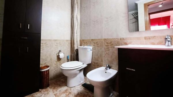 Sprzedaż mieszkania w Barrio Los Balcones y los Altos, Orihuela
photo 1