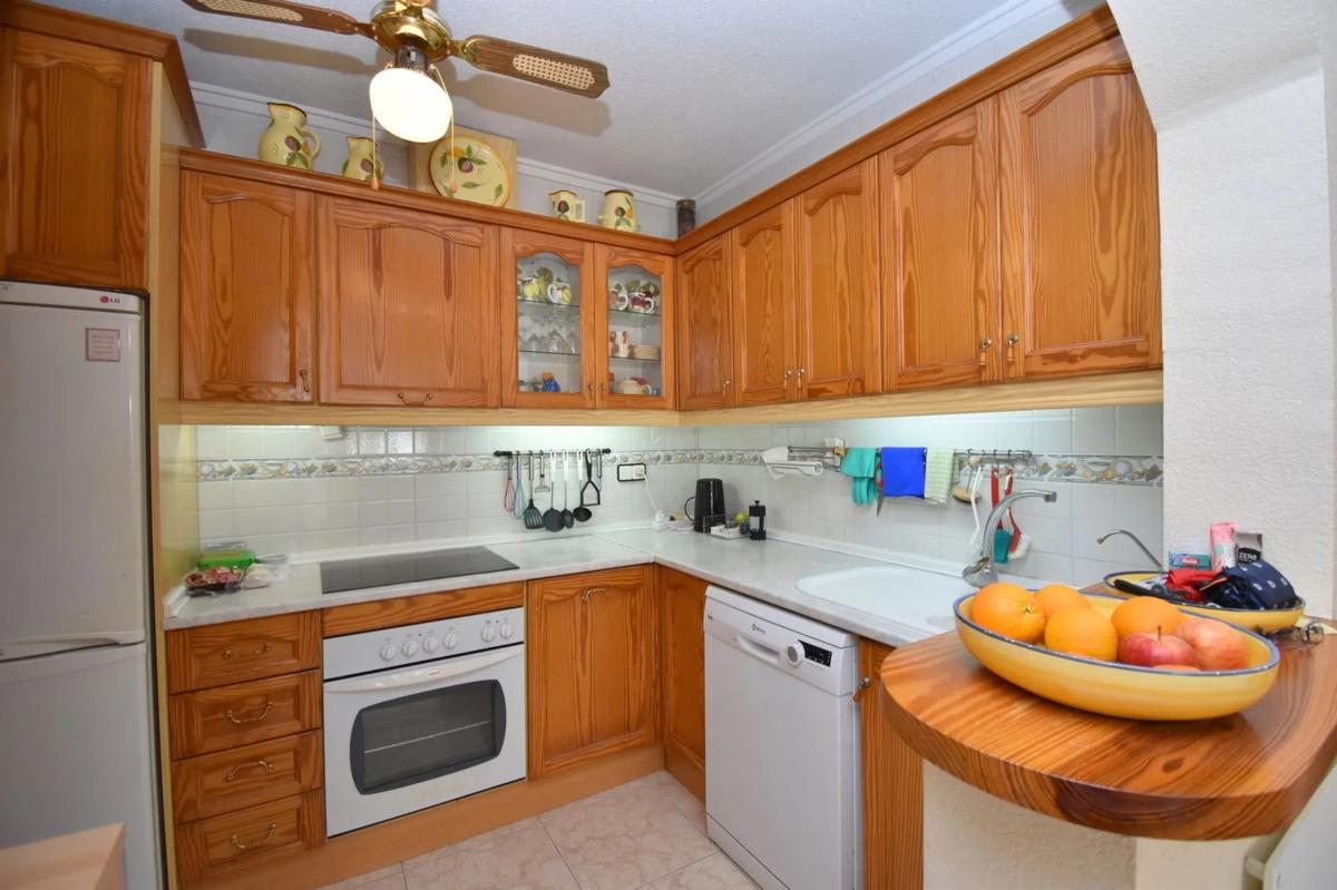 Продажа таунхауса в Barrio Los Balcones y los Altos , Ориуэла photo 3