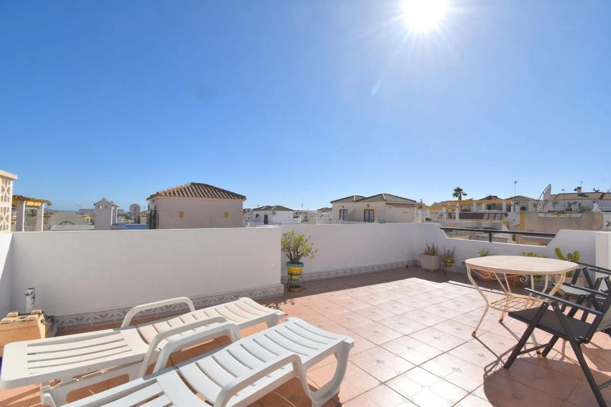 Продажа таунхауса в Barrio Los Balcones y los Altos , Ориуэла photo 5