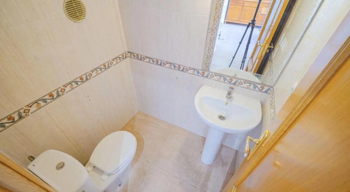 Sale of townhouse in Calle 35 la Florida , Orihuela photo 3