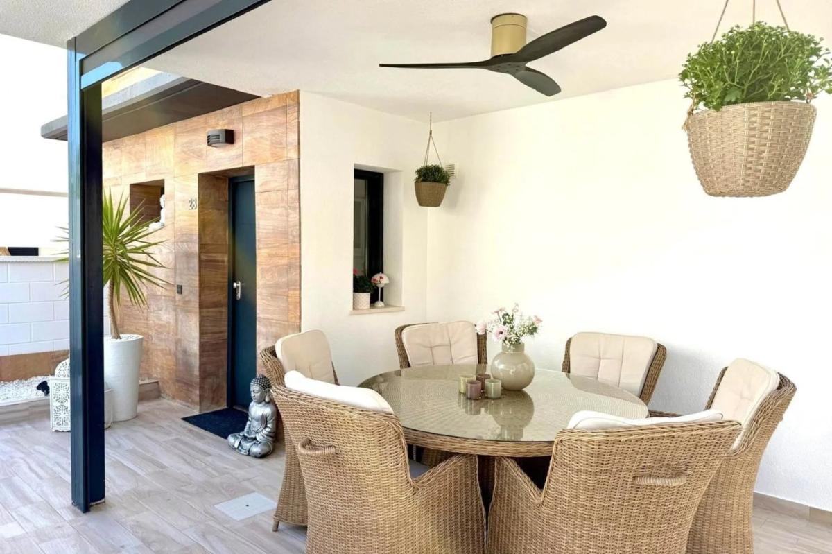 Sale of independent chalet in Barrio Los Dolses, Orihuela
photo 3