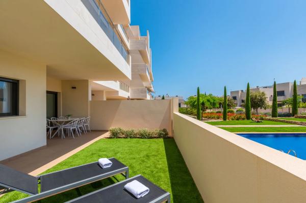 Venta de piso en Calle Alcatraz, 3, Orihuela
 photo 1
