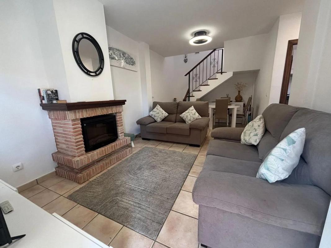Sale of independent chalet in Barrio Playa Flamenca, Orihuela
photo 5