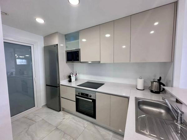 Venta de piso en Barrio Playa Flamenca, Orihuela
 photo 2