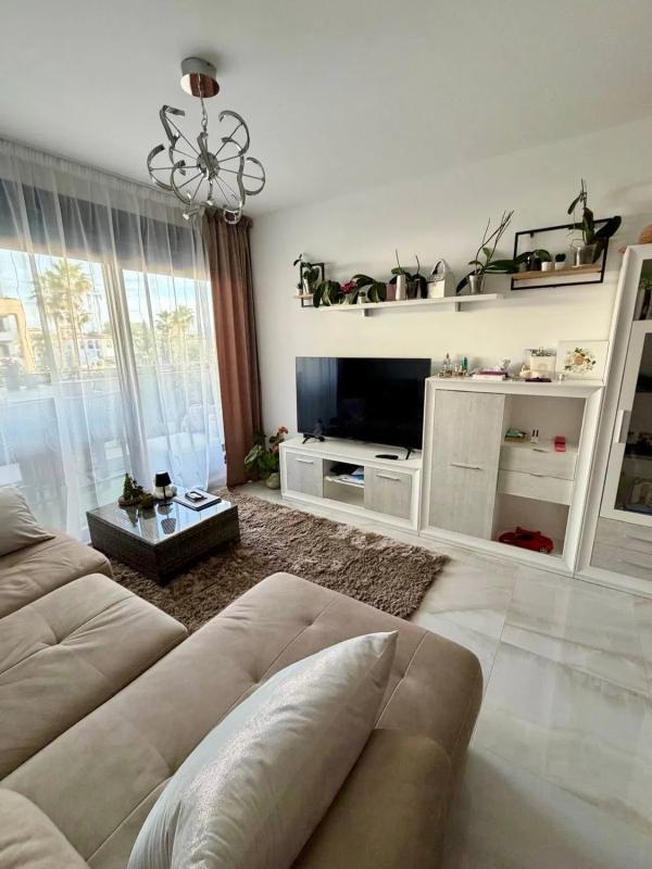 Venta de piso en Barrio Playa Flamenca, Orihuela
 photo 4