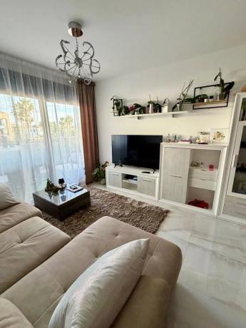 Venta de piso en Barrio Playa Flamenca, Orihuela
 photo 4