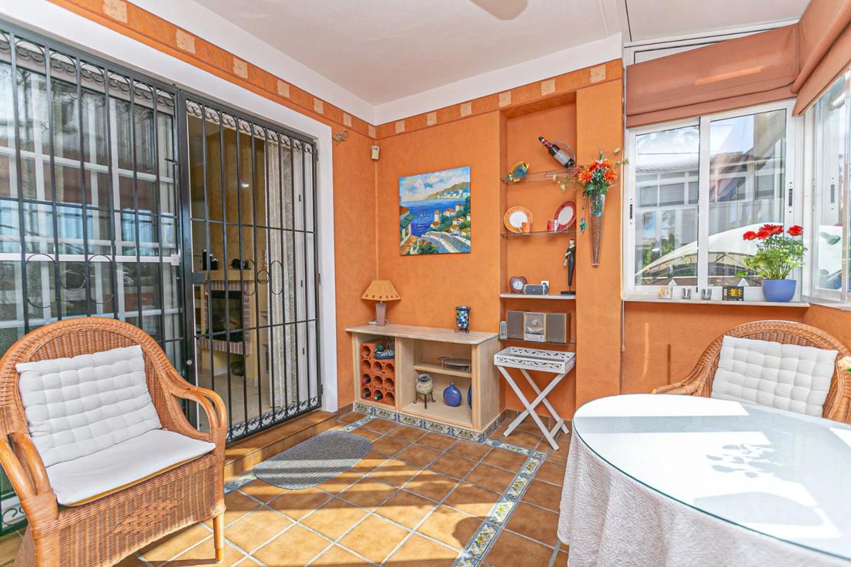 Продажа квартиры на Barrio Playa Flamenca, Ориуэла
photo 4