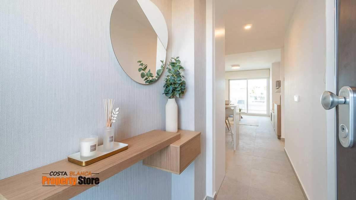 Venta de piso en Barrio Playa Flamenca, Orihuela
 photo 3