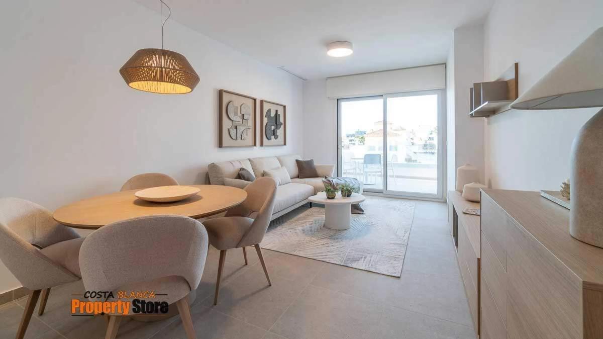 Venta de piso en Barrio Playa Flamenca, Orihuela
 photo 5