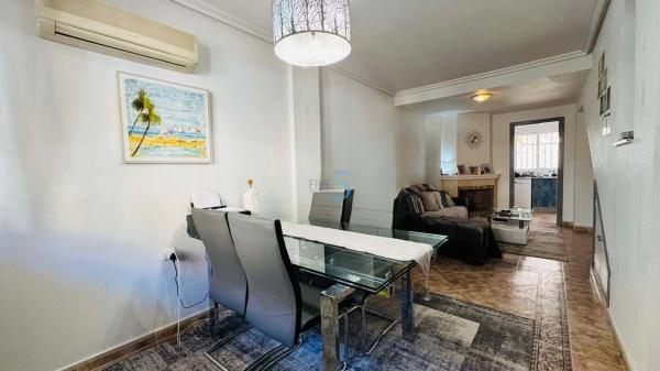 Independent chalet for sale in Barrio Playa Flamenca, Orihuela
 photo 1