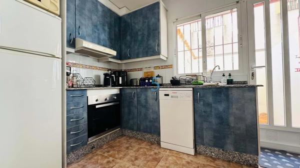 Independent chalet for sale in Barrio Playa Flamenca, Orihuela
 photo 2