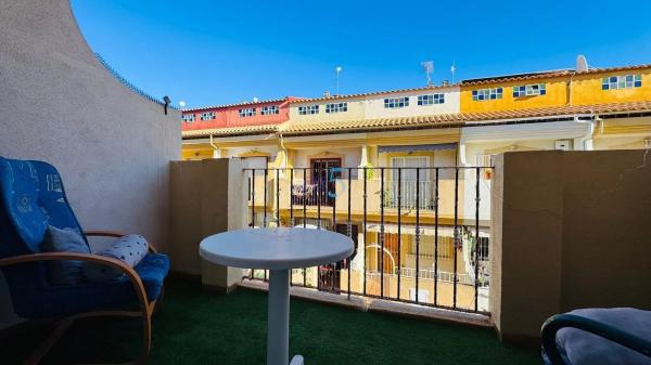 Independent chalet for sale in Barrio Playa Flamenca, Orihuela
 photo 4