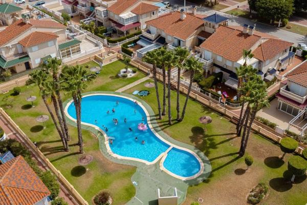 Ático en venta en  Barrio Punta Prima, Orihuela photo 4